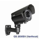 Camera Infra D/N 30 Mts VARIFOCAL GIGA GS 2030S