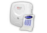 CENTRAL ACTIVE 20 GPRS COM TECLADO LCD T V2